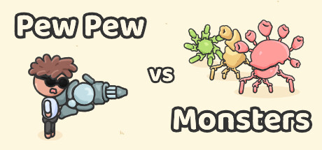 Pew Pew vs Monsters PC Specs