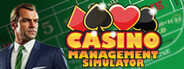 Casino Management Simulator