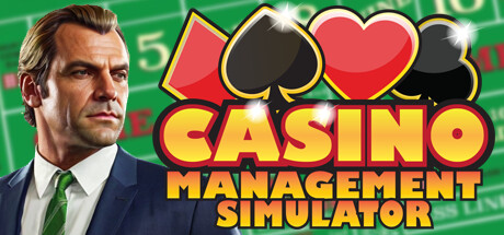 Casino Management Simulator PC Specs