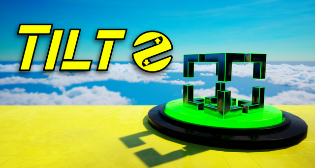 Tilt Logo