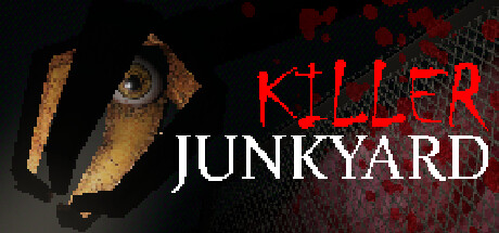 Killer Junkyard cover art