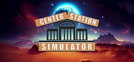 Center Station Simulator PC Specs