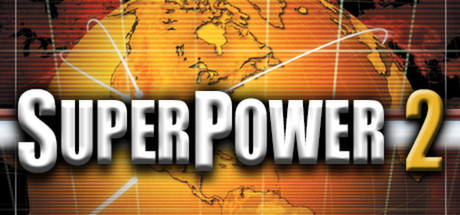 SuperPower 2 Steam Edition cover art