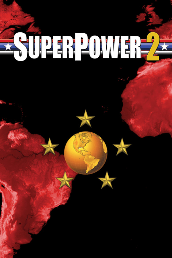 SuperPower 2 Steam Edition for steam