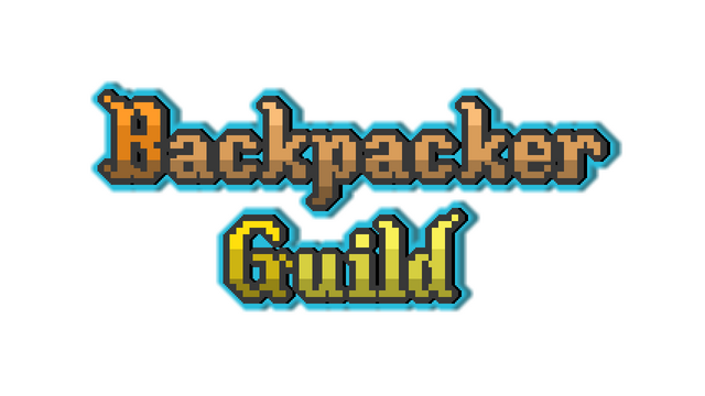 Backpacker Guild Logo