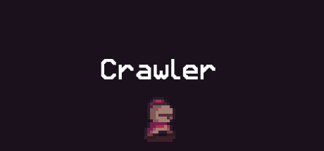 Crawler cover art