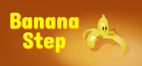 Banana Step cover art