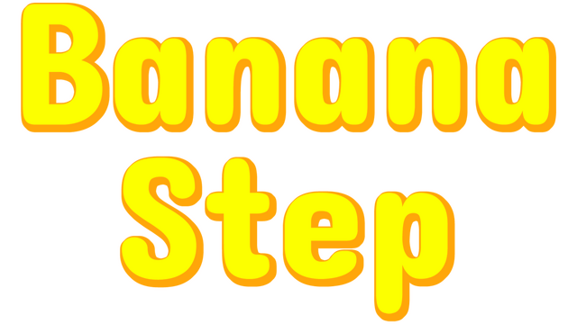 Banana Step Logo