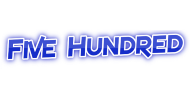 Five Hundred Logo