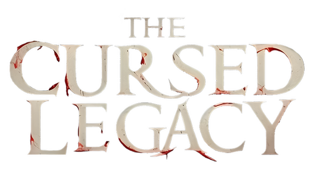 The Cursed Legacy Logo