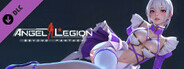 Angel Legion-DLC X Maid (Purple)