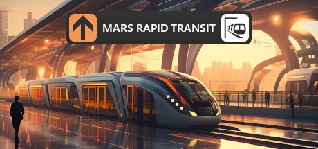 Mars Rapid Transit PC Specs