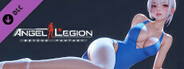 Angel Legion-DLC Rippling Beauty (Blue)