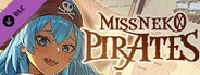 Miss Neko: Pirates - Free Bonus Content