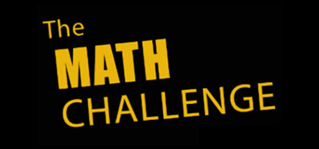 The Math challenge cover art