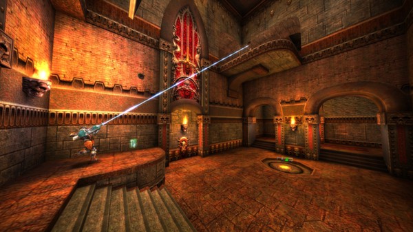 Quake Live image