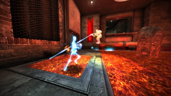 Quake Live™for windows and Linux 1