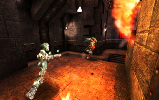 Quake Live™ game for windows Pc 1
