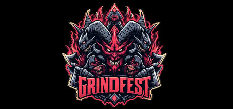 GrindFest Playtest cover art