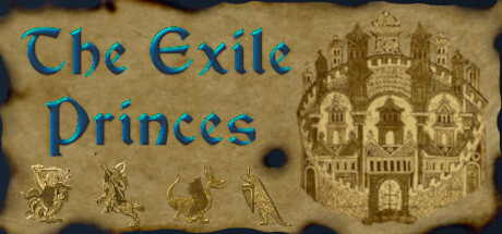 The Exile Princes PC Specs