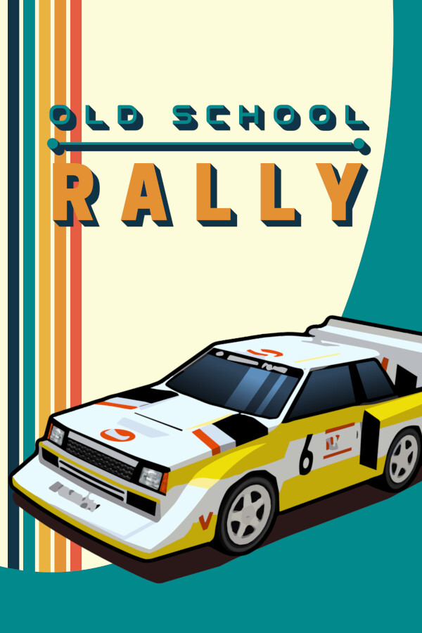 Old School Rally for steam