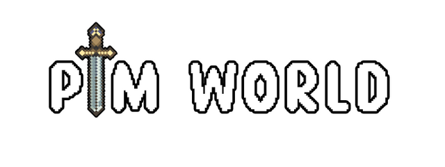 PiM World Logo