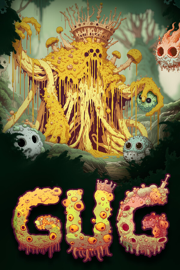 GUG for steam GUG for steam