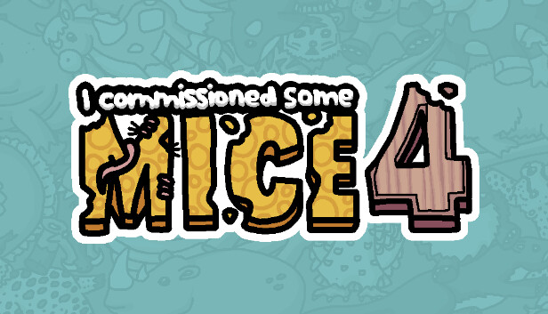 I commissioned some mice 4