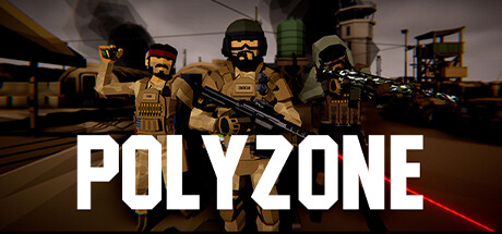 Polyzone cover art