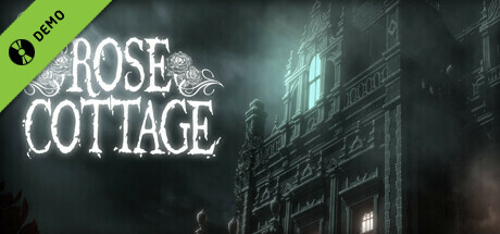 Rose Cottage Demo cover art