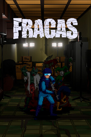 Portada Fracas