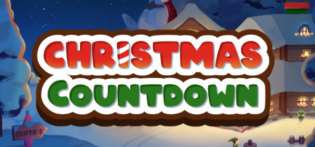 Christmas Countdown PC Specs