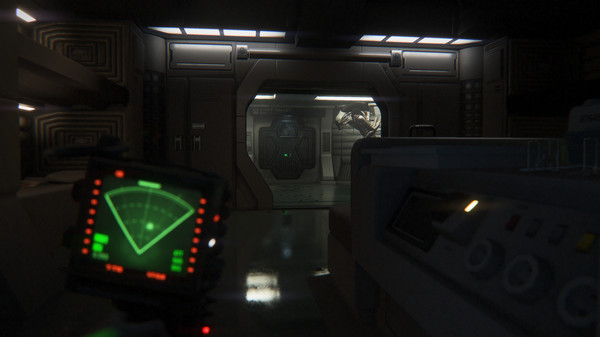 Скриншот из Alien: Isolation - Last Survivor