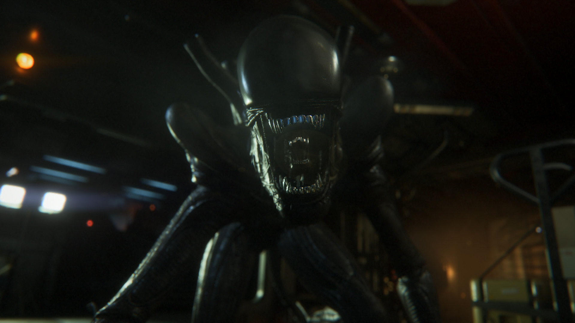 Image result for Alien Isolation