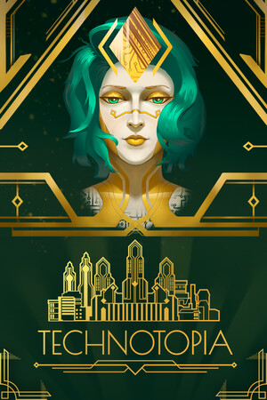 Technotopia.