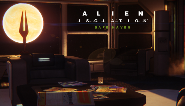Alien Isolation Safe Haven On Steam