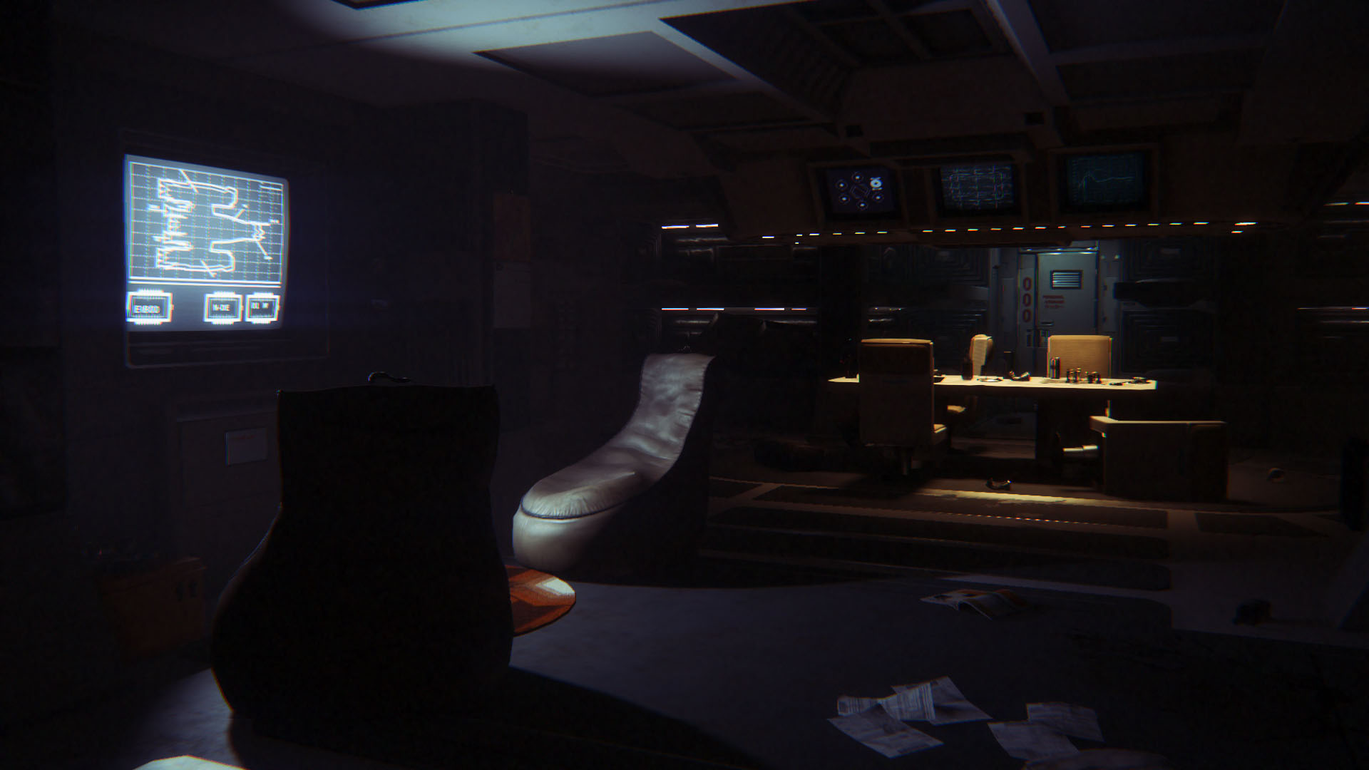 Alien Isolation Safe Haven On Steam