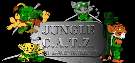 Jungle CATZ PC Specs