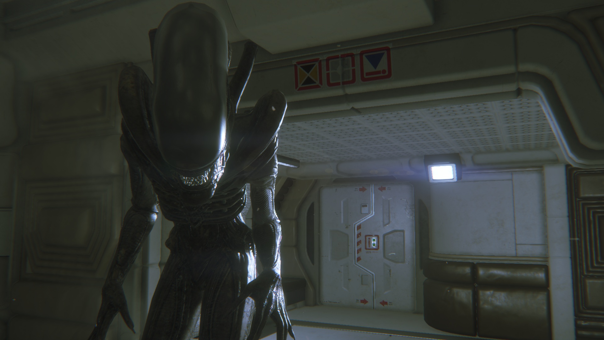 Alien Isolation The Trigger On Steam