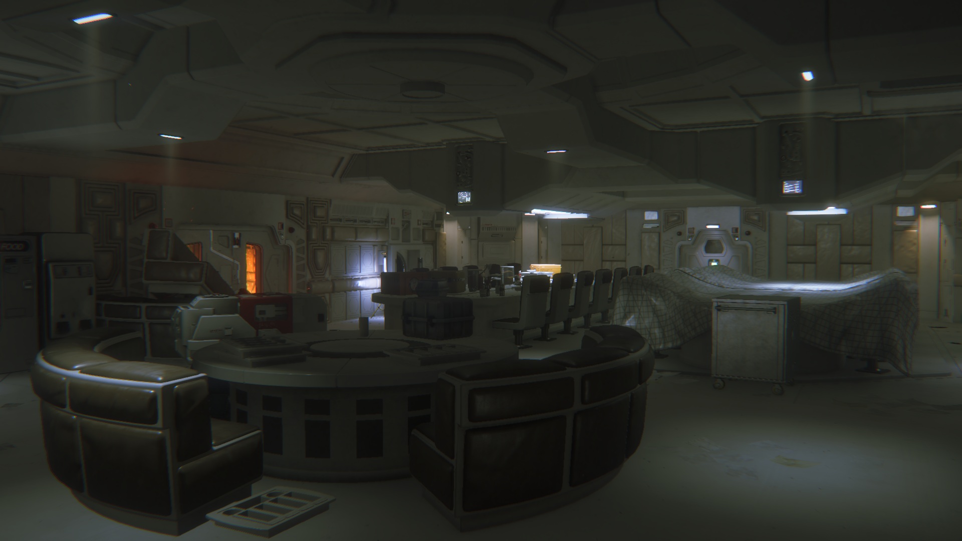 Alien Isolation The Trigger On Steam