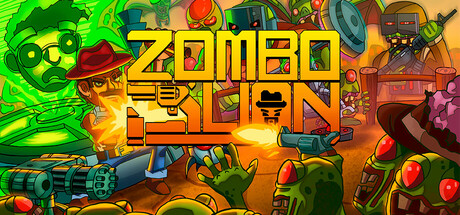 Zombolion cover art