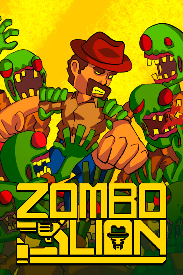 Zombolion for steam Zombolion for steam