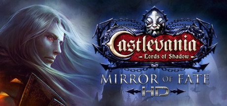 Castlevania: Lords of Shadow - Mirror of Fate HD coming to 360 and