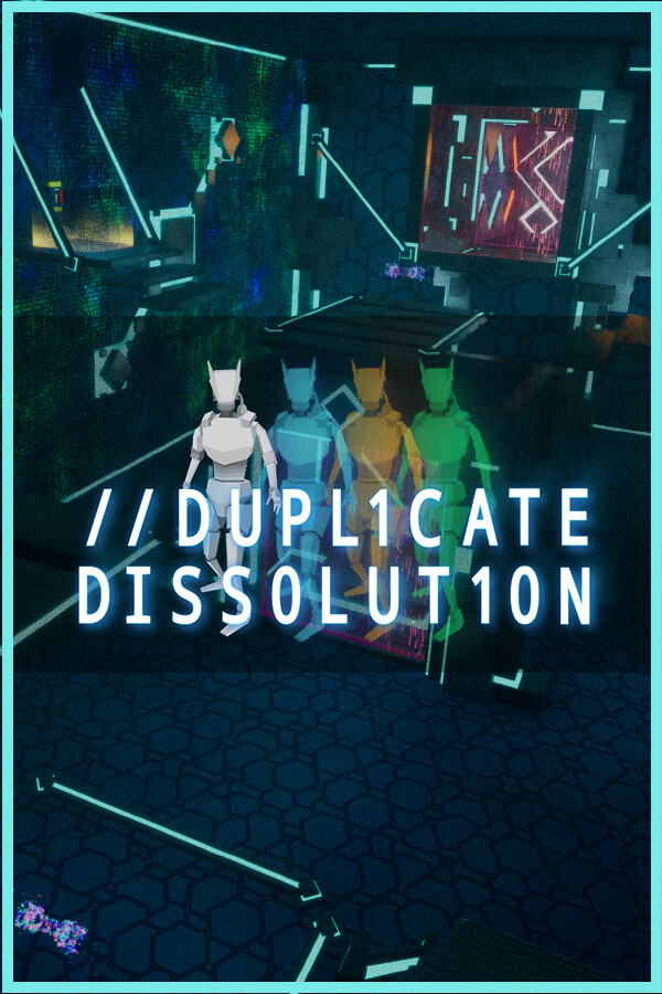 Duplicate Dissolution for steam
