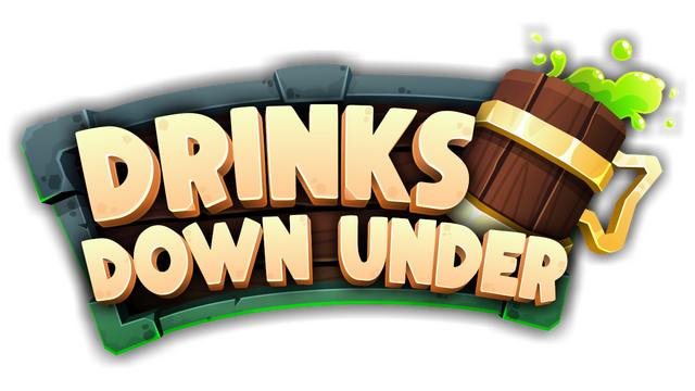 Drinks Down Under Logo