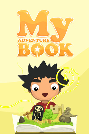 My Adventure Book My Adventure Book