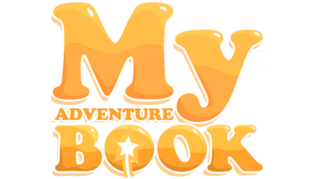 My Adventure Book Logo