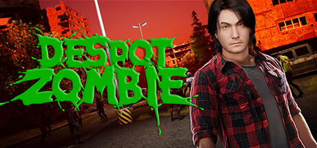 Despot Zombie cover art