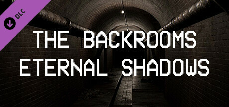 Backrooms: Eternal Shadows cover art