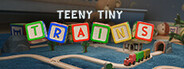 Teeny Tiny Trains System Requirements